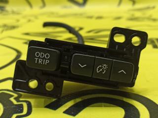 Блок кнопок Lexus RX350 2009