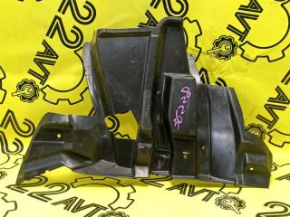 Защита ДВС передняя левая BMW X5 2004