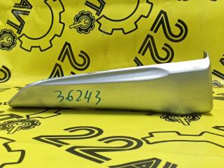 Накладка на бампер задняя правая Subaru Legacy 2003 контрактная Накладка на бампер задняя правая Subaru Legacy 2003