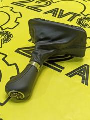 Ручка переключения акпп Mercedes-Benz C200 2011 контрактная Ручка переключения акпп Mercedes-Benz C200 2011