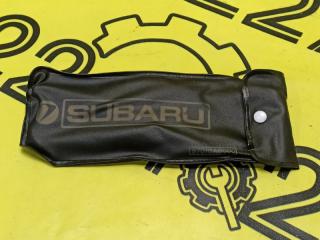 Запчасть чехол под инструменты Subaru Legacy 2003