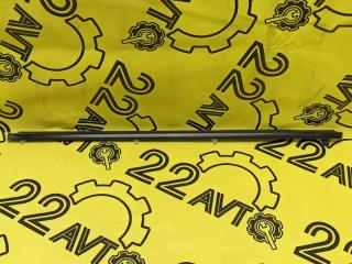 Молдинг стекла (на дверь) передний левый Subaru Legacy 2003 контрактная Молдинг стекла (на дверь) передний левый Subaru Legacy 2003