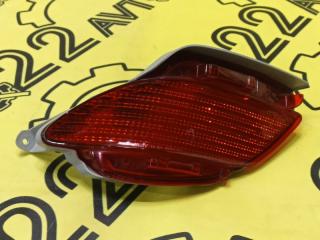 Катафот в бампер задний левый Lexus RX350 2009 контрактная Катафот в бампер задний левый Lexus RX350 2009