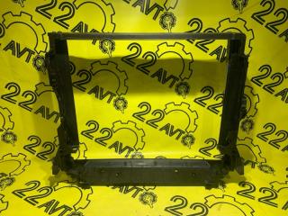 Рамка радиатора BMW X5 2011