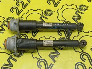 Амортизаторы комплект задние BMW X5 2011