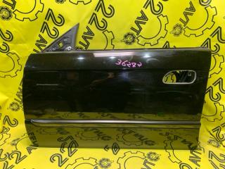 Дверь передняя левая Subaru Legacy 2003