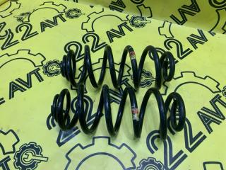 Пружины комплект задние BMW X5 2011 контрактная Пружины комплект задние BMW X5 2011