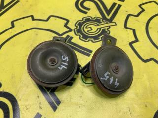 Звуковой сигнал (комплект) Nissan Primera 2002