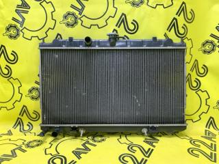 Радиатор охлаждения двигателя Nissan Primera 2002