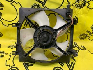 Диффузор Subaru Legacy 2005