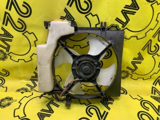 Диффузор Subaru Legacy 2005