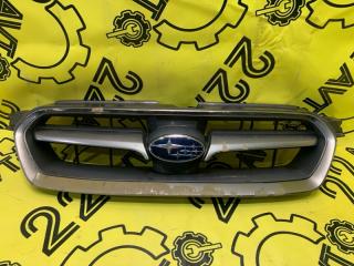 Решетка радиатора Subaru Legacy 2003