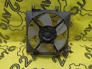 Диффузор Subaru Legacy 2003