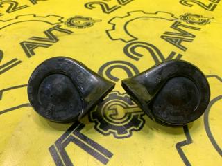 Звуковой сигнал (комплект) Volkswagen Touareg 2006