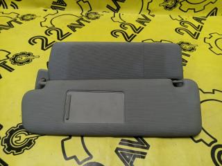 Козырек солнцезащитный передний левый Volkswagen Touareg 2006