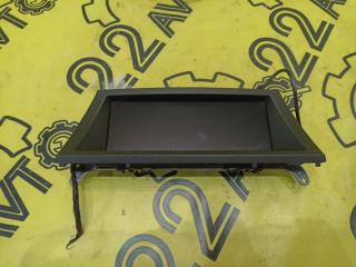 Монитор BMW X5 2011 контрактная Монитор BMW X5 2011