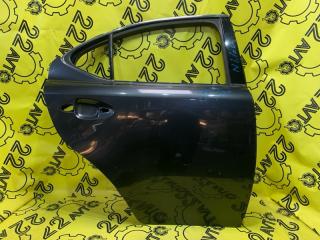 Дверь задняя правая Lexus IS250 2007