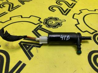 Насос омывателя фар Mercedes-Benz C200 2011