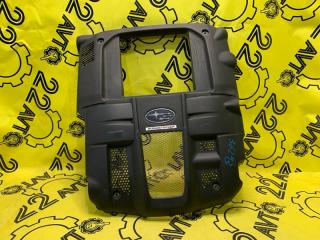 Декоративная крышка ДВС Subaru Legacy 2003