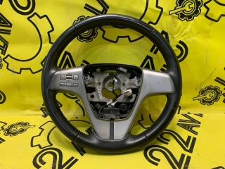 Руль Mazda Mazda6 2007