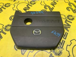 Декоративная крышка ДВС Mazda Mazda6 2007