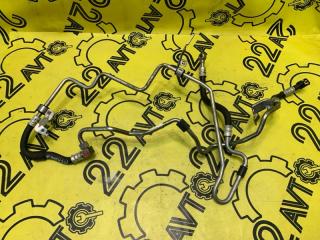 Трубка охлаждения гидроусилителя BMW X5 2011 контрактная Трубка охлаждения гидроусилителя BMW X5 2011