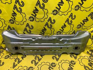 Панель кузова задняя Toyota ALLEX 2005