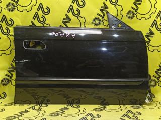 Дверь передняя правая Subaru Legacy 2003