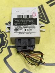 Блок управления иммобилайзером BMW X5 2004