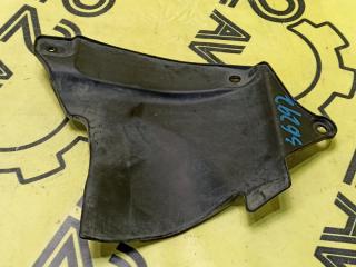 Защита ДВС передняя правая Lexus RX350 2009