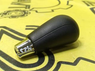 Ручка переключения акпп Mazda Mazda6 2007 контрактная Ручка переключения акпп Mazda Mazda6 2007