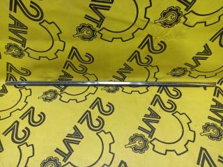 Молдинг стекла (на дверь) задний левый Honda Accord 2005 контрактная Молдинг стекла (на дверь) задний левый Honda Accord 2005