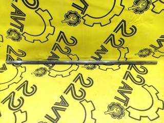 Молдинг стекла (на дверь) передний левый Honda Accord 2005 контрактная Молдинг стекла (на дверь) передний левый Honda Accord 2005