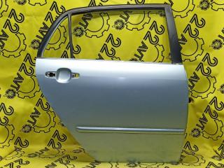 Дверь задняя правая Toyota ALLEX 2005