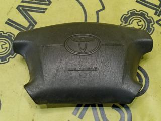 Запчасть подушка безопасности в руль Toyota Windom 2001