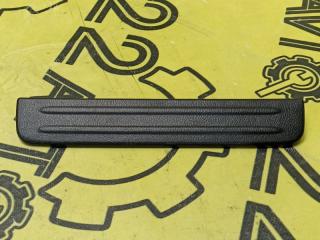 Накладка на порог внешняя задняя правая Nissan Primera 2002 контрактная Накладка на порог внешняя задняя правая Nissan Primera 2002