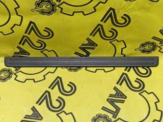 Накладка на порог внешняя передняя левая Nissan Primera 2002 контрактная Накладка на порог внешняя передняя левая Nissan Primera 2002