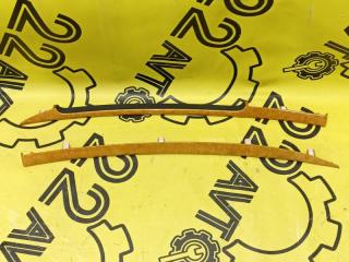 Накладка декоративная Toyota ALLEX 2005