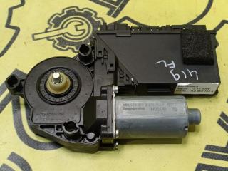 Моторчик стеклоподъемника передний левый Volkswagen Touareg 2006 контрактная Моторчик стеклоподъемника передний левый Volkswagen Touareg 2006