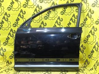 Дверь передняя левая Volkswagen Touareg 2006