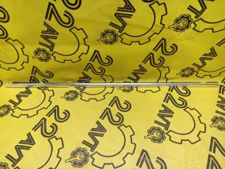 Молдинг стекла (на дверь) передний левый Volkswagen Touareg 2006 контрактная Молдинг стекла (на дверь) передний левый Volkswagen Touareg 2006