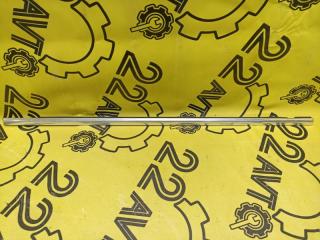 Молдинг стекла (на дверь) задний правый Volkswagen Touareg 2006 контрактная Молдинг стекла (на дверь) задний правый Volkswagen Touareg 2006