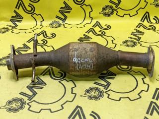 Приемная труба с катализатором Lexus RX350 2009 контрактная Приемная труба с катализатором Lexus RX350 2009