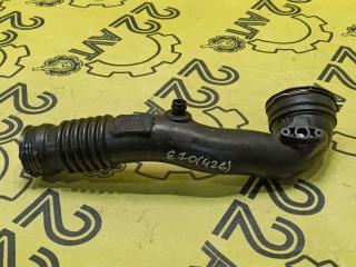 Патрубок интеркулера BMW X5 2011 контрактная Патрубок интеркулера BMW X5 2011