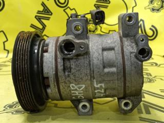 Компрессор кондиционера Mazda Mazda6 2007
