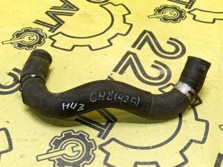 Фото запчасти патрубок радиатора нижний Mazda Mazda6 2007 контрактная запчасть Запчасть патрубок радиатора нижний Mazda Mazda6 2007