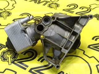 Корпус масляного фильтра Volkswagen Touareg 2006 контрактная Корпус масляного фильтра Volkswagen Touareg 2006