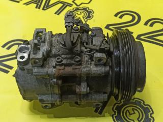 Компрессор кондиционера Subaru Legacy 2003