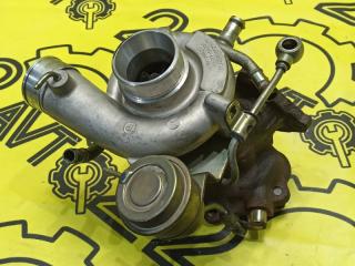 Турбина Subaru Forester 2001 контрактная Турбина Subaru Forester 2001