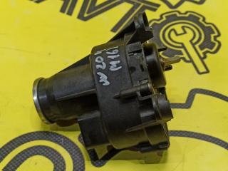 Сервопривод заслонки впускного коллектора Mercedes-Benz C200 2011 контрактная Сервопривод заслонки впускного коллектора Mercedes-Benz C200 2011